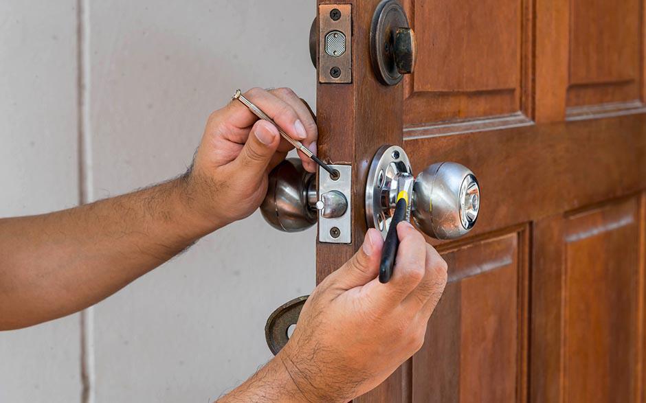 ouvrir une porte sans clé Créteil