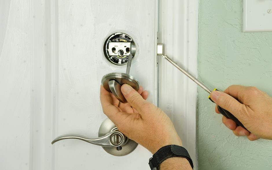 ouverture de porte sans la briser Épinay-sur-Seine